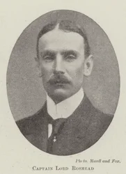 Capitano Lord Rosmead