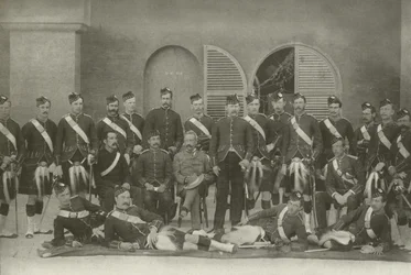 Cecil Rhodes, Primo Ministro del Capo