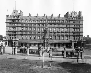 Hotel di Charing Cross