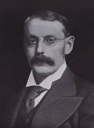 Charles A Parsons