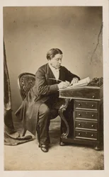 Charles Haddon Spurgeon