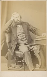 Charles William Shirley Brooks