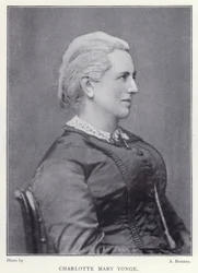 Charlotte Mary Yonge