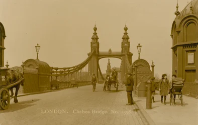 Ponte di Chelsea