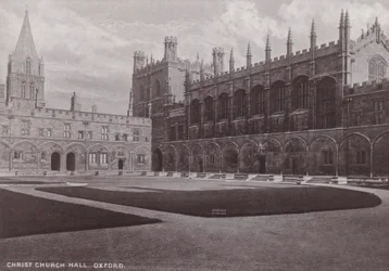 Sala di Christ Church, Oxford