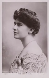 Cicely Gleeson-White, soprano inglese