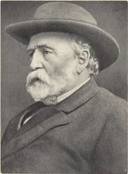 Collis P. Huntington