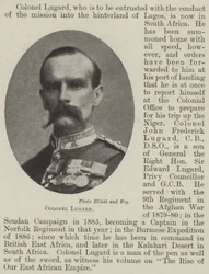 Colonnello Lugard
