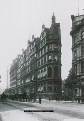 Constitutional Club, Londra