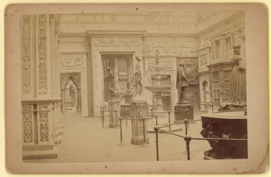 Crystal Palace, Sydenham, Londra