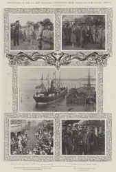 Partenza dell