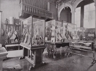 Museo Donaldson, Royal College of Music