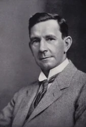 Dr G C Simpson