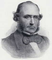 Dr John Brown
