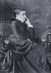 Elizabeth Stuart Phelps Ward