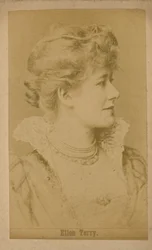 Ellen Terry, attrice