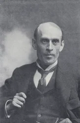 Eugene Field (foto b/n)