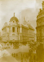 Gaiety Theatre, Londra
