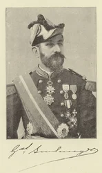 Generale Boulanger