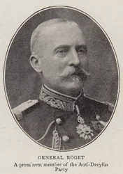 Generale Roget
