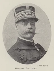 Generale Zurlinden