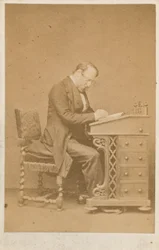 George Cruikshank