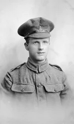 George Finch del King