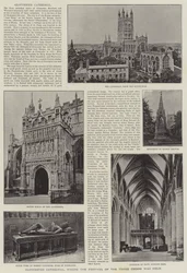 Cattedrale di Gloucester
