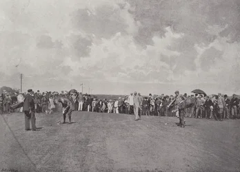 Campi da Golf, St Andrews