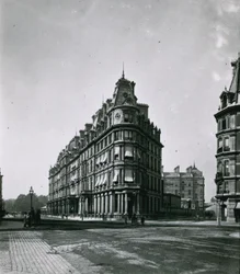 Grosvenor Place, Londra