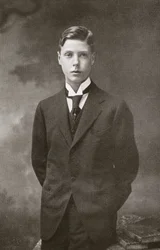 HRH Principe Edoardo, da 