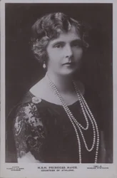 Principessa Alice