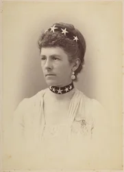 Harriet, Marchesa di Dufferin e Ava