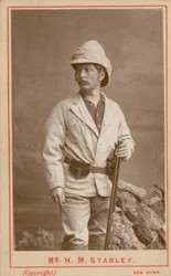 Henry Morton Stanley