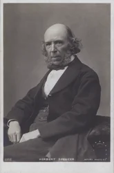 Herbert Spencer