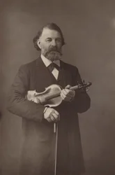 Herr Joachim