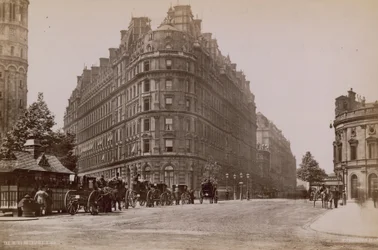 Hotel Metropole, Londra