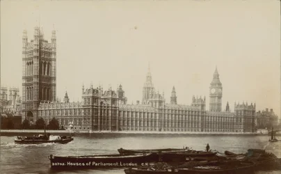 Palazzo del Parlamento