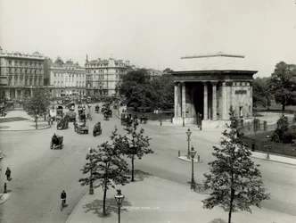 Hyde Park Corner, Londra