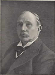 J. B. Robinson