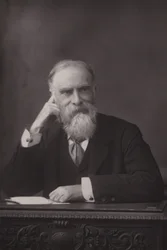 James Bryce, giurista, storico e politico britannico