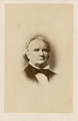 James Murray Mason, senatore americano
