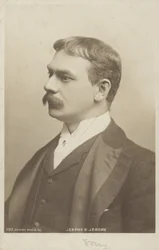 Jerome K Jerome