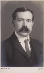 John Ambrose Fleming (1849-1945), ingegnere elettrico e fisico inglese