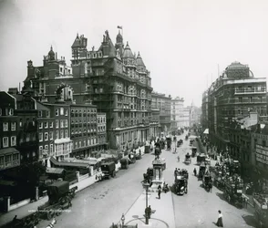 Knightsbridge, Londra