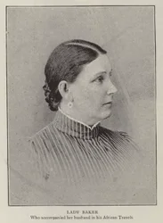 Lady Baker