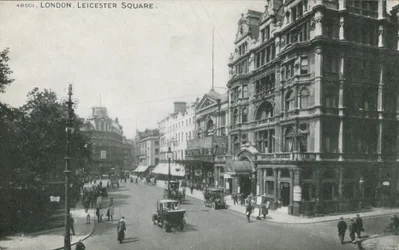 Leicester Square
