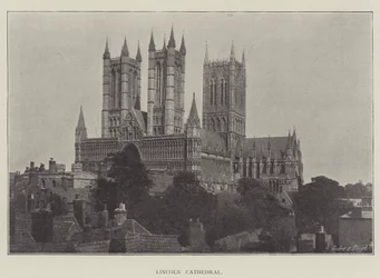 Cattedrale di Lincoln