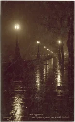 Londra, l