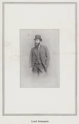 Lord Kinnaird